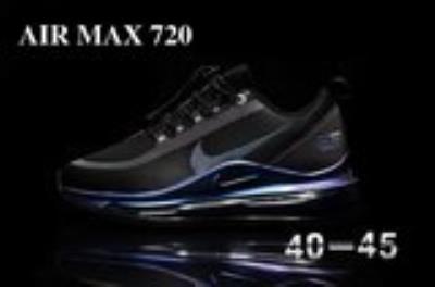 cheap quality Nike AIR MAX 720 V2 Model No. 1